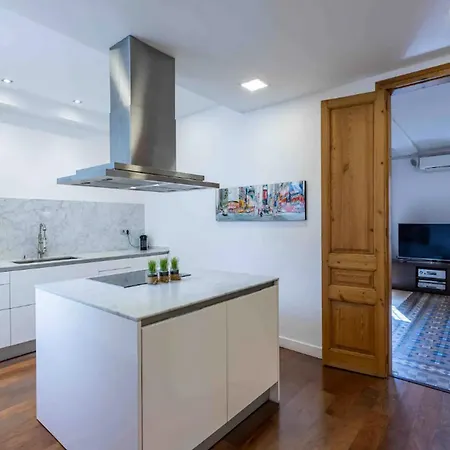 Con Una Vista Superba Apartment *