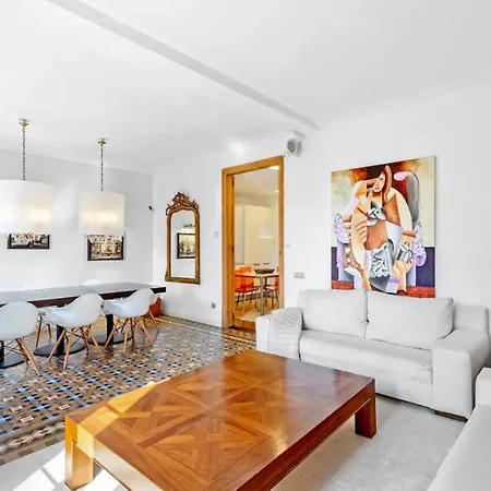 Con Una Vista Superba Apartment *